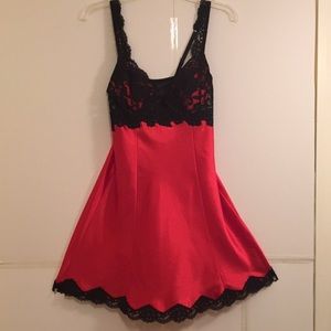 Victoria's Secret nightgown